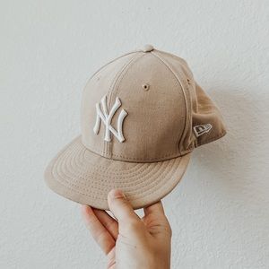 Yankee cap